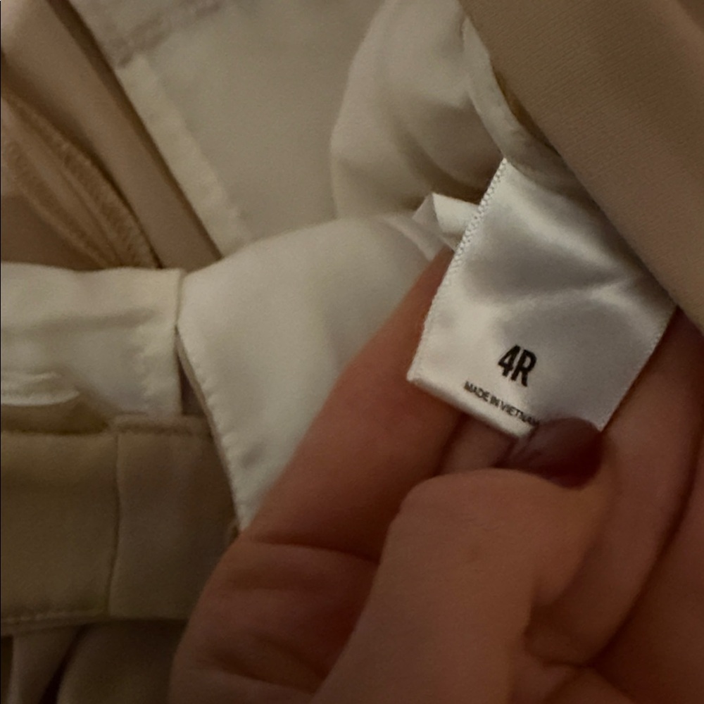 Express trousers - Picture 6 of 6